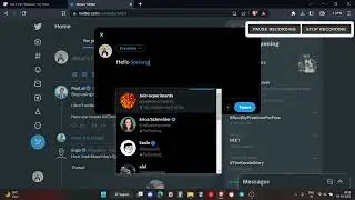 How To Tag Someone on Twitter (2023)