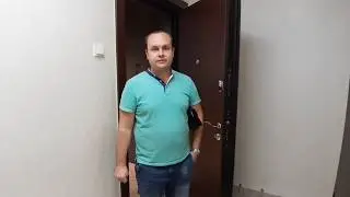 Обзор проекта компании Mr. Meblev! Часть 4🎆