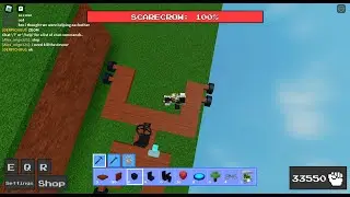 Roblox Ability wars op engineer car