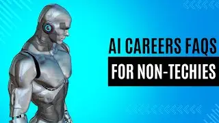 Why Non Techies Are Winning at AI Jobs: FAQ Guide