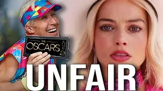 Barbie Movie Was RIGHT about the PATRIARCHY