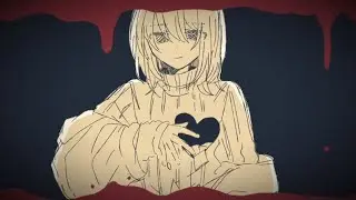 心音/初音ミク