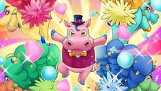 Master Duel Tier 0 Hippo deck vs Eldlich