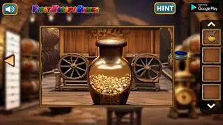 Mystery Castle Escape 12 Html 5 Feg Game