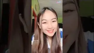 cewek cantik manis terbaru bigo live bikin semangat