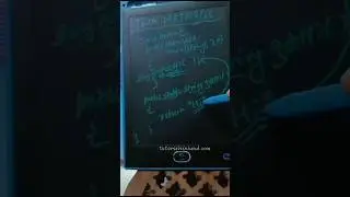 Understand java method call 🤙 #java #javaprogramming #javatutorial #shorts #short #shortvideo