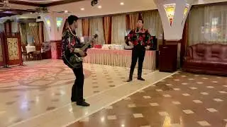 Цыгане поют вживую! Под гитару! Молодые артисты на ваше мероприятие!