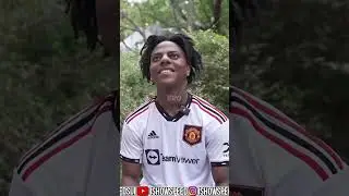 Speed asks his gf about her ex 🤣