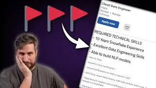 How to Spot Awful Engineering Job Postings