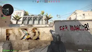CS:GO ОТ СИЛЬВЕРА ДО ГЛОБАЛА БЕЗ ЧИТОВ. БЕЗ ШАНСОВ!