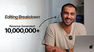 Editing this VSL made me MILLIONS!