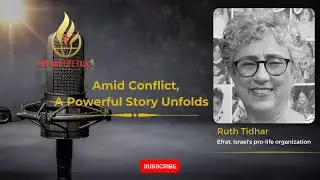 Amid conflict, A Powerful Story Unfolds