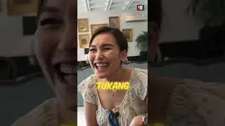 AYU TING TING  MAIN KE RUMAH IVAN GUNAWAN !! #ayutingting #qissyoutv #ivangunawan