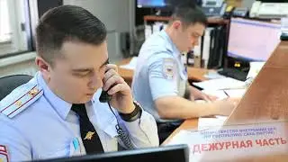 Полиция. Больше чем профессия.