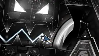 [4K] Geometry Dash KOCMOC UNLEASHED Full deco [SHOWCASE] ~ with killoway remix [Unofficial]