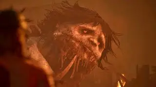 Spurned Progeny | Lords of the Fallen