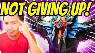 GOLD3 TOUGHEST LIVE ARENA BATTLES YET VS BIG KRAKEN ACCOUNTS! HOW CAN WE WIN? | RAID: SHADOW LEGENDS