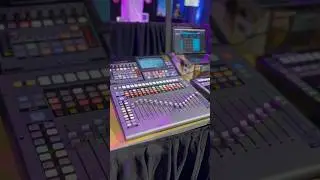 Full Sail Hall of Fame’s Tech Expo sponsored by Dell and Sennheiser. #fullsailhof