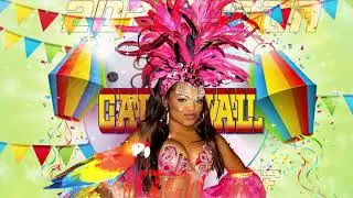 2020 Soca Mix Kick Off To Carnival 2020 Mix by djeasy