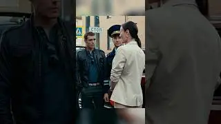 ГАИШНИК НЕ ЗНАЛ, ЧТО ЭТО ЕГО НОВЫЙ НАЧАЛЬНИК 