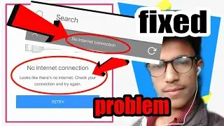 How To Fix A Network Error Occurred Problem Solve in PicsArt | How to slove PicsArt errors
