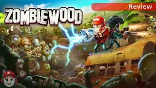 Review: Zombiewood: Survival Shooter on Nintendo Switch