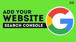 how to add your website to google search results 2022 | Google search console verification