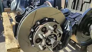 Patrol 61, реставрация мостов + немного улучшайзинга