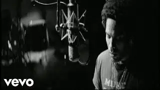 Lenny Kravitz - I'll Be Waiting (Official Music Video)
