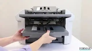 FD 346 Document Folder