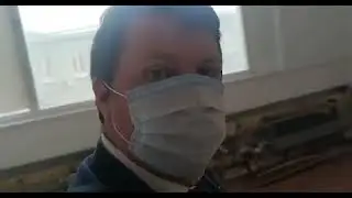 Новый кабинет депутата ГД РФ самовыдвиженца