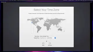 Mac OS X KVM with GPU Passthrough | Gentoo Linux