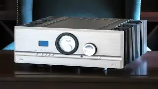 The Best Integrated Amplifiers of 2024