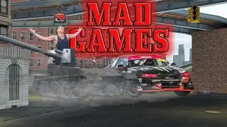 MAD GAMES.EXE (WOT BLITZ)