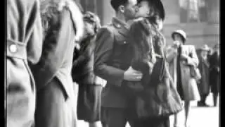 I'll Be Seeing You - Dean Martin ~Love & War~
