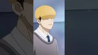 Anime Shorts / Lookism (2022) - He's to AF! 🔥 