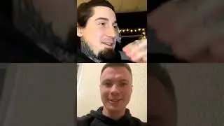 Bumble Beezy Эфир со зрителями