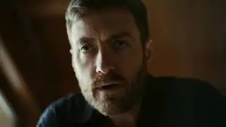 COMPLETE STRANGERS - Final Trailer