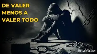 De valer menos, a valer todo. #desarrollopersonal #consejos