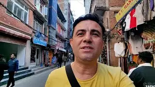 KATHMANDU FIYATLAR - 5 KASIM 2023 #nepal #kathmandu #fiyatlar