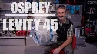 OSPREY - LEVITY 45