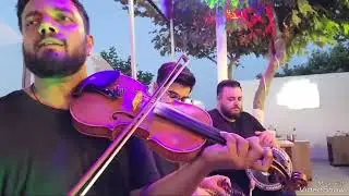 Hiçbirşeyde gözüm yok (Kemancı Coşar)