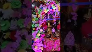 radhe radhe krishna krishna