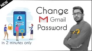 Change password of google account | my google account password change | google account password
