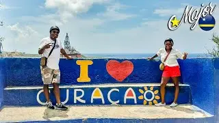 Curacao: Off The Beaten Path |  We Went Where Others Won't