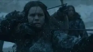 Game of Thrones/Best scene/Zahary Baharov/Loboda/Birgitte Hjort Sørensen/Karsi