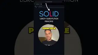 SOLID: Liskov Substitution Principle in TypeScript!  