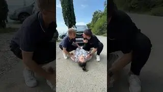 🫵ОТДАЁМ ТРИ ВАЗ 2107 ЗА ПОДПИСКУ В ТГ. Подробнее в шапке профиля. 