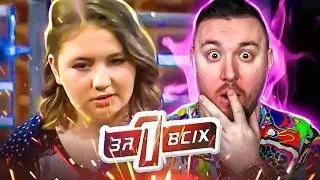 Один за всех ► Отец бьет и пытался зарезать дочку