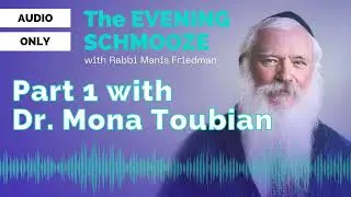 Evening Schmooze: The TRUTH about Kabbalah (Part 1/3)